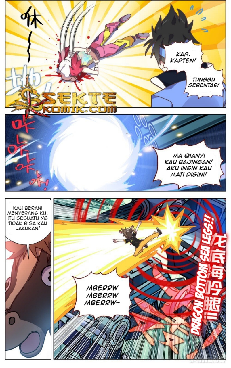 different-kings - Chapter: 68
