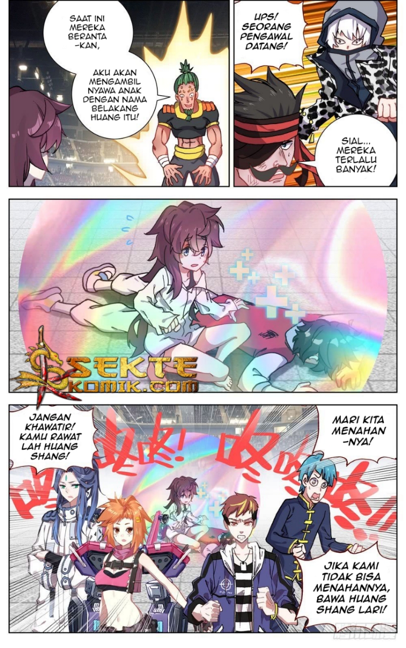 different-kings - Chapter: 68