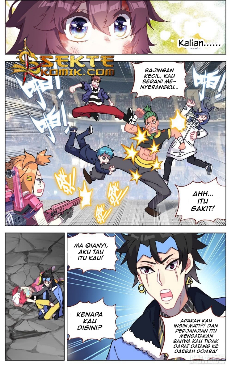 different-kings - Chapter: 68