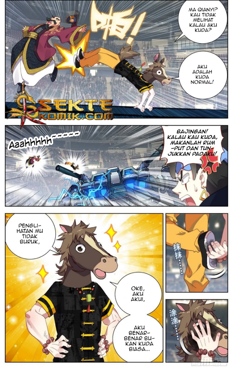 different-kings - Chapter: 68