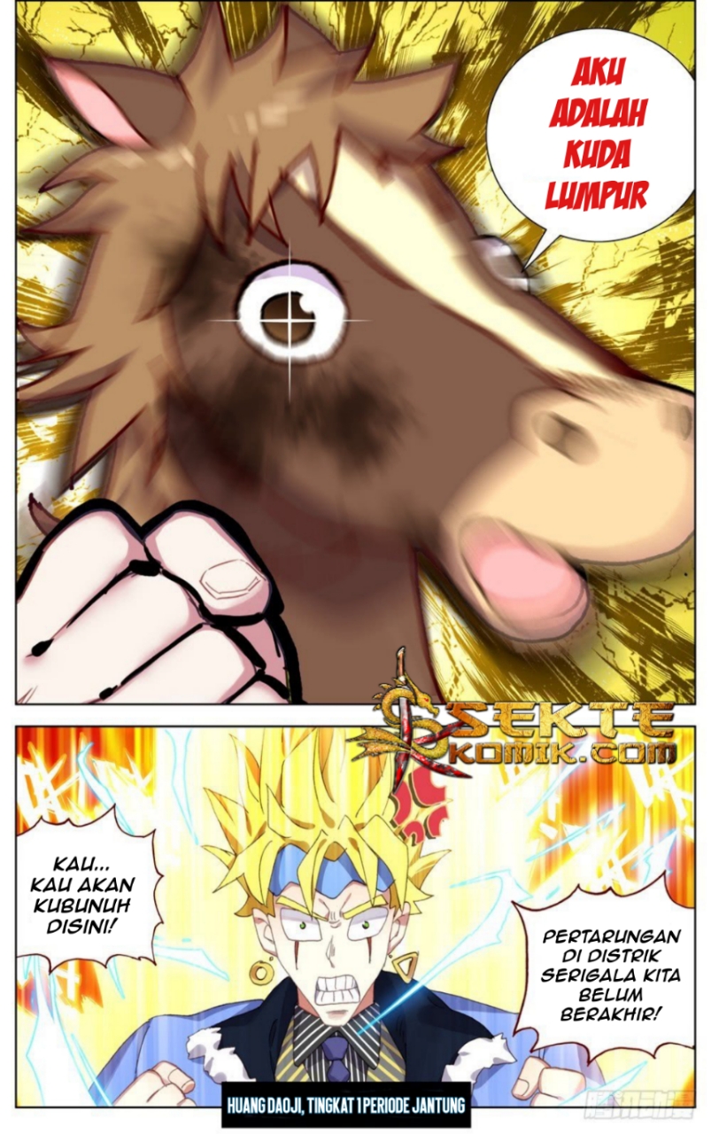 different-kings - Chapter: 68