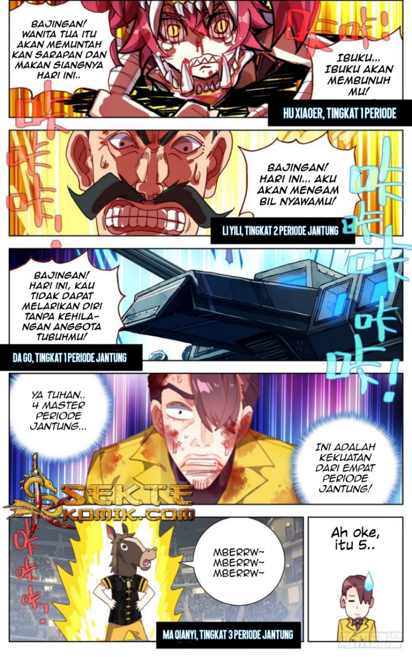 different-kings - Chapter: 68