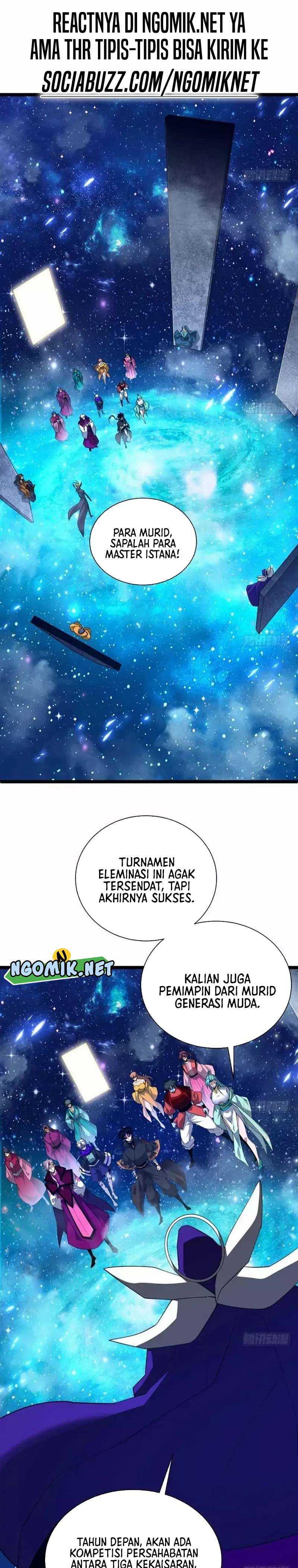 second-fight-against-the-heavens - Chapter: 67