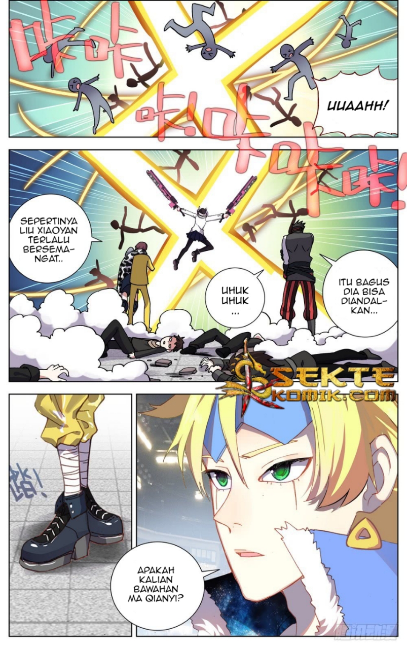 different-kings - Chapter: 69