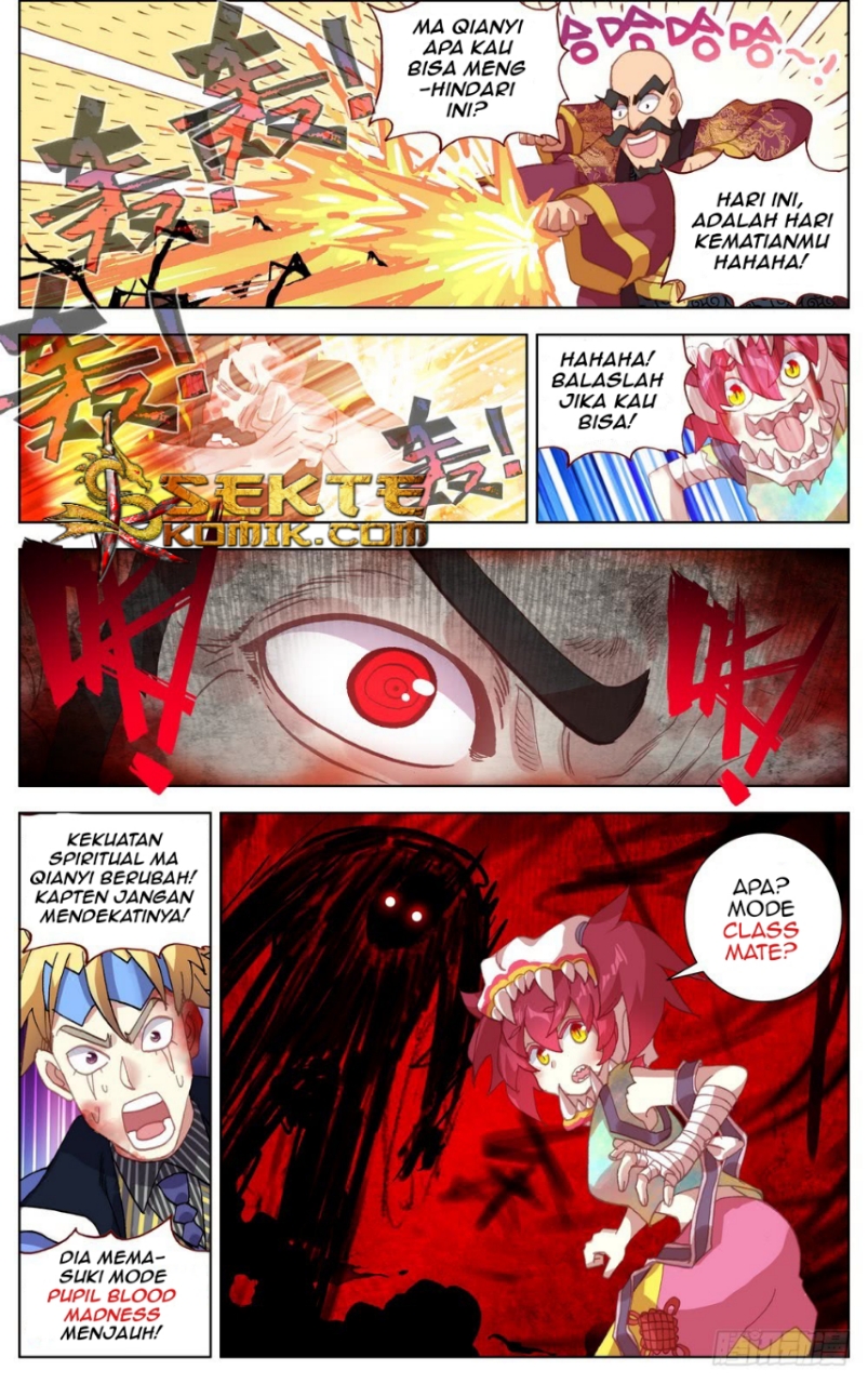 different-kings - Chapter: 69