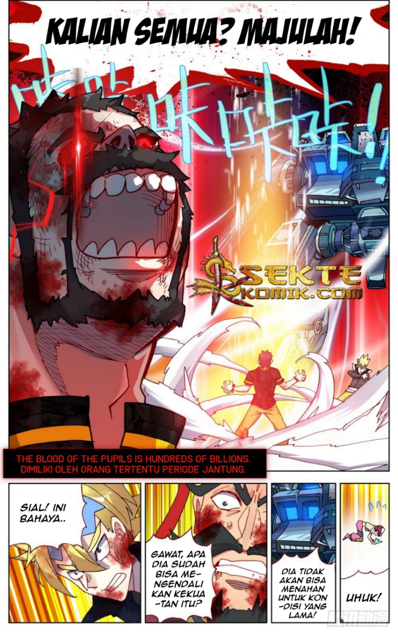 different-kings - Chapter: 69