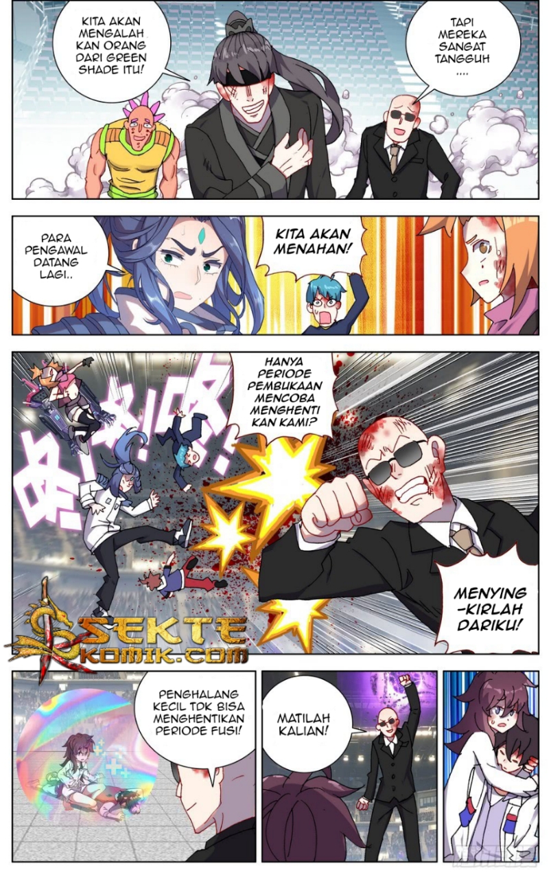 different-kings - Chapter: 69