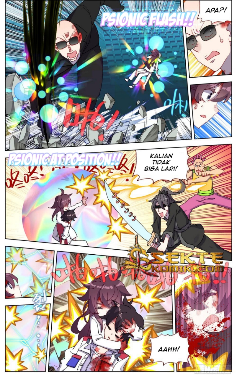 different-kings - Chapter: 69