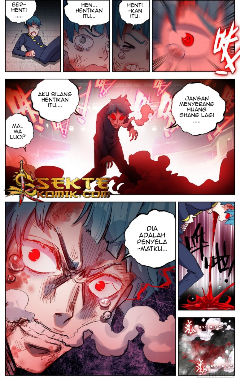 different-kings - Chapter: 69