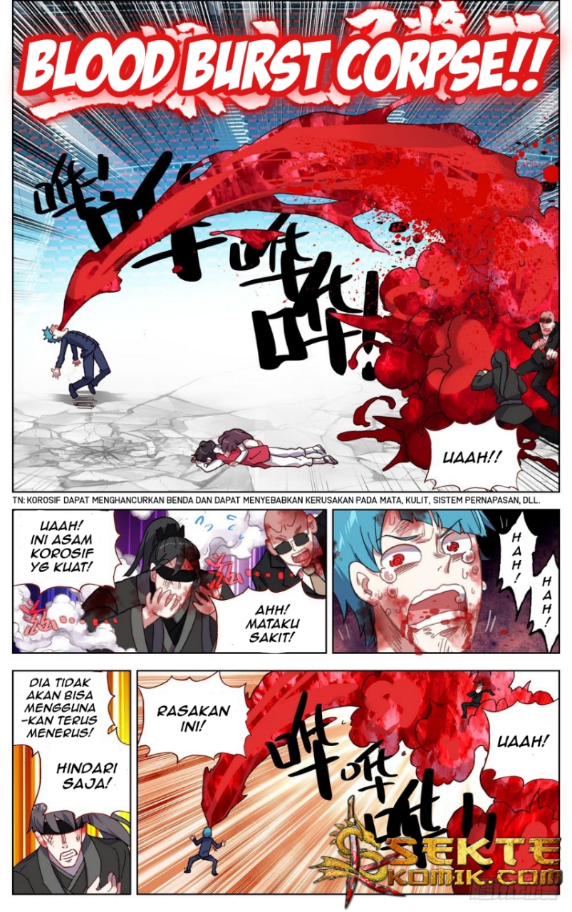 different-kings - Chapter: 69