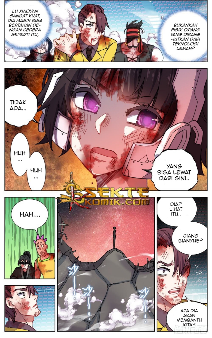different-kings - Chapter: 69