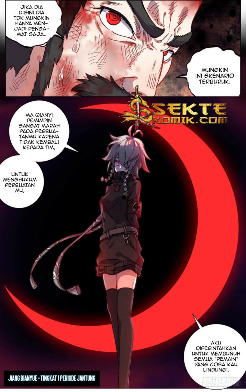 different-kings - Chapter: 69