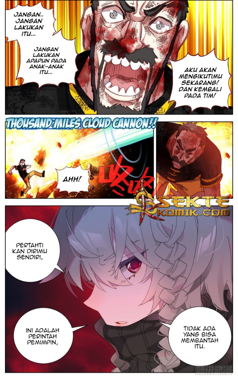 different-kings - Chapter: 69