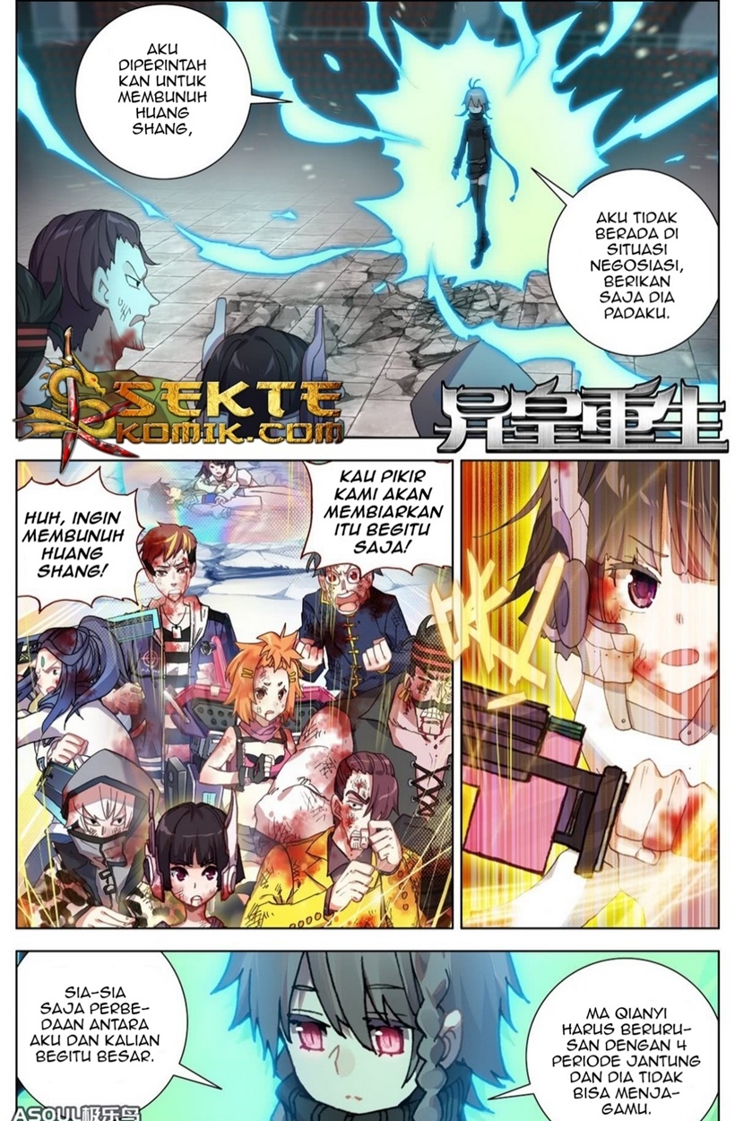 different-kings - Chapter: 70
