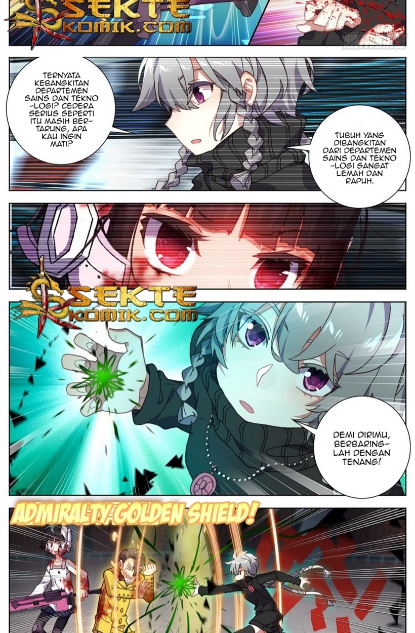different-kings - Chapter: 70
