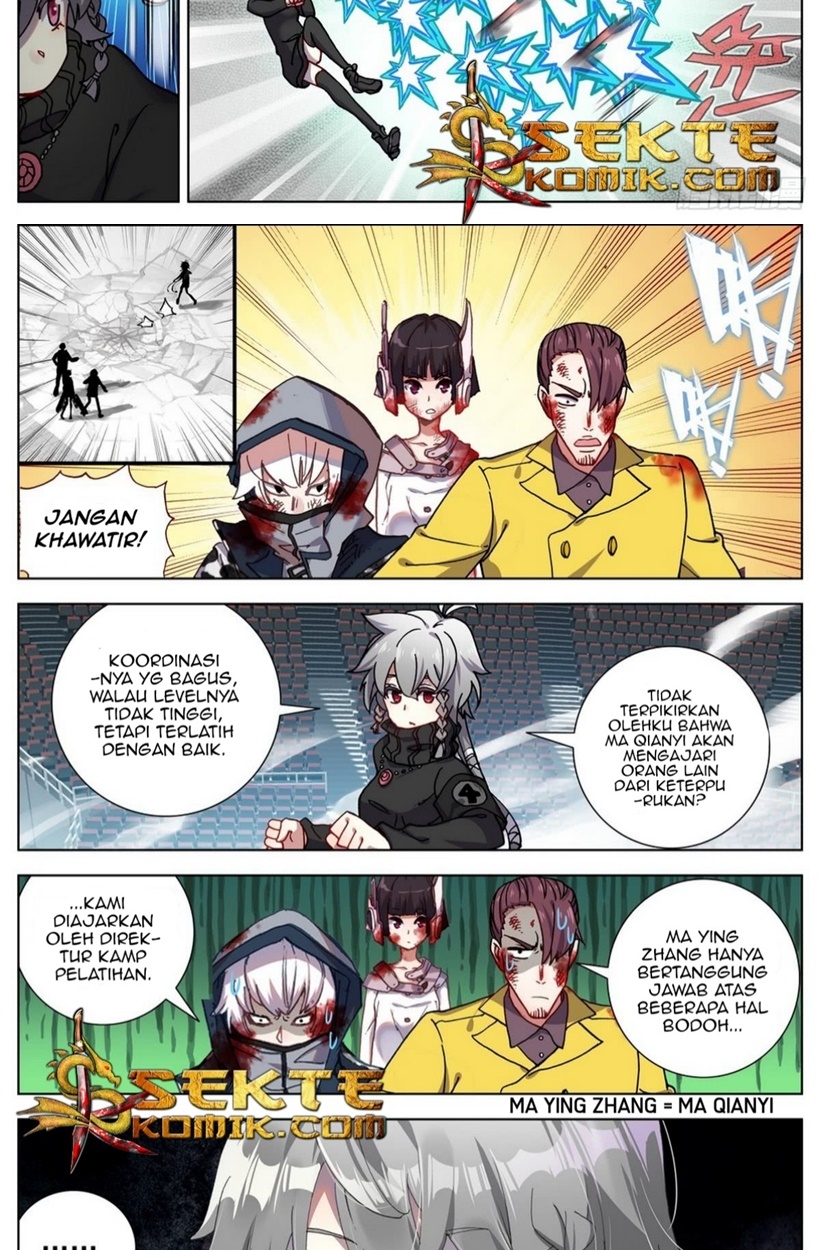 different-kings - Chapter: 70
