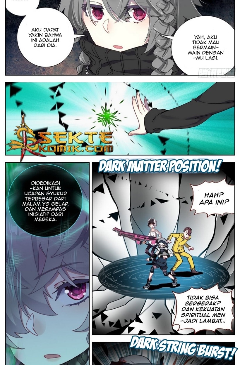 different-kings - Chapter: 70