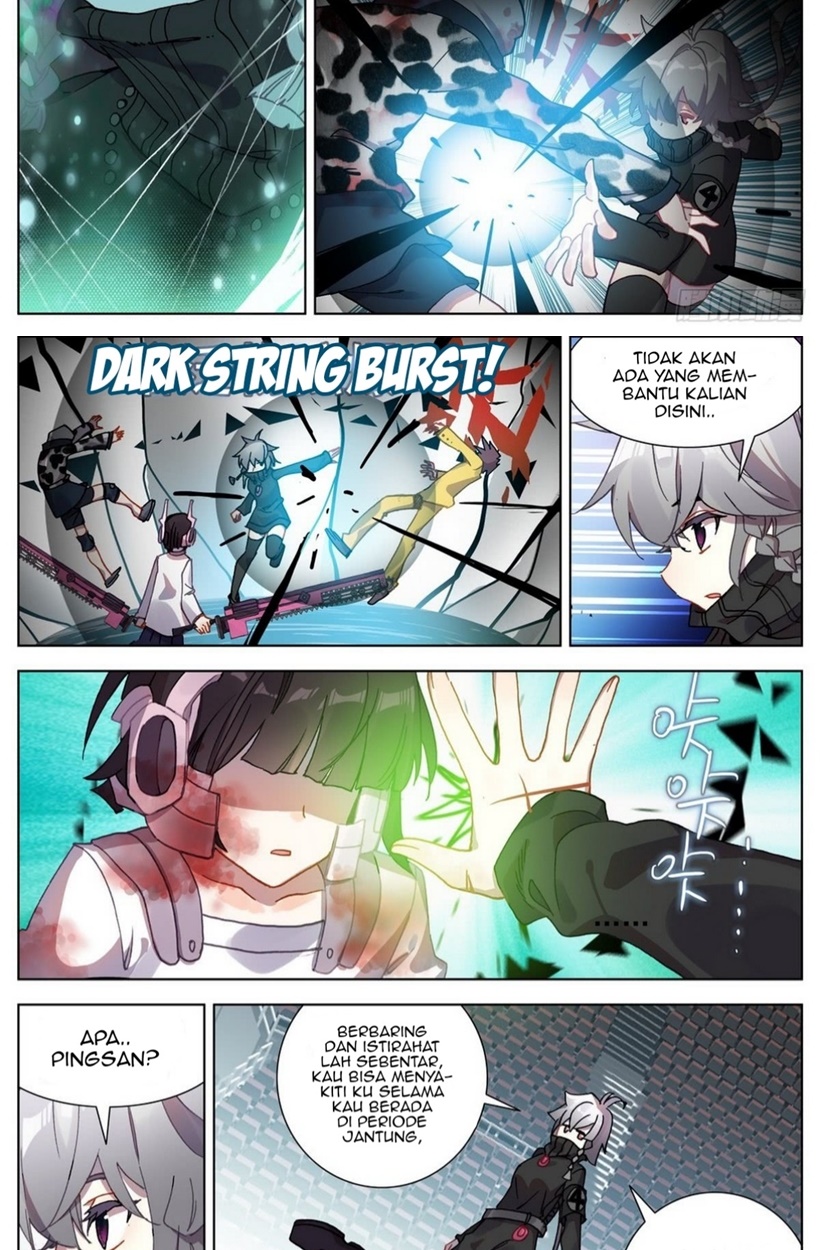 different-kings - Chapter: 70