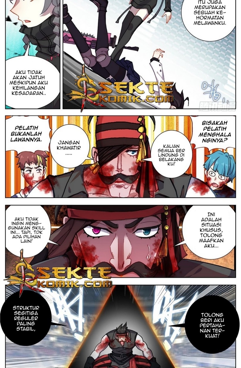 different-kings - Chapter: 70