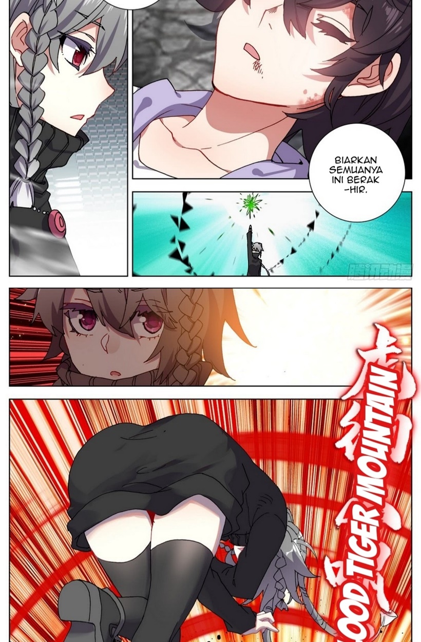 different-kings - Chapter: 70
