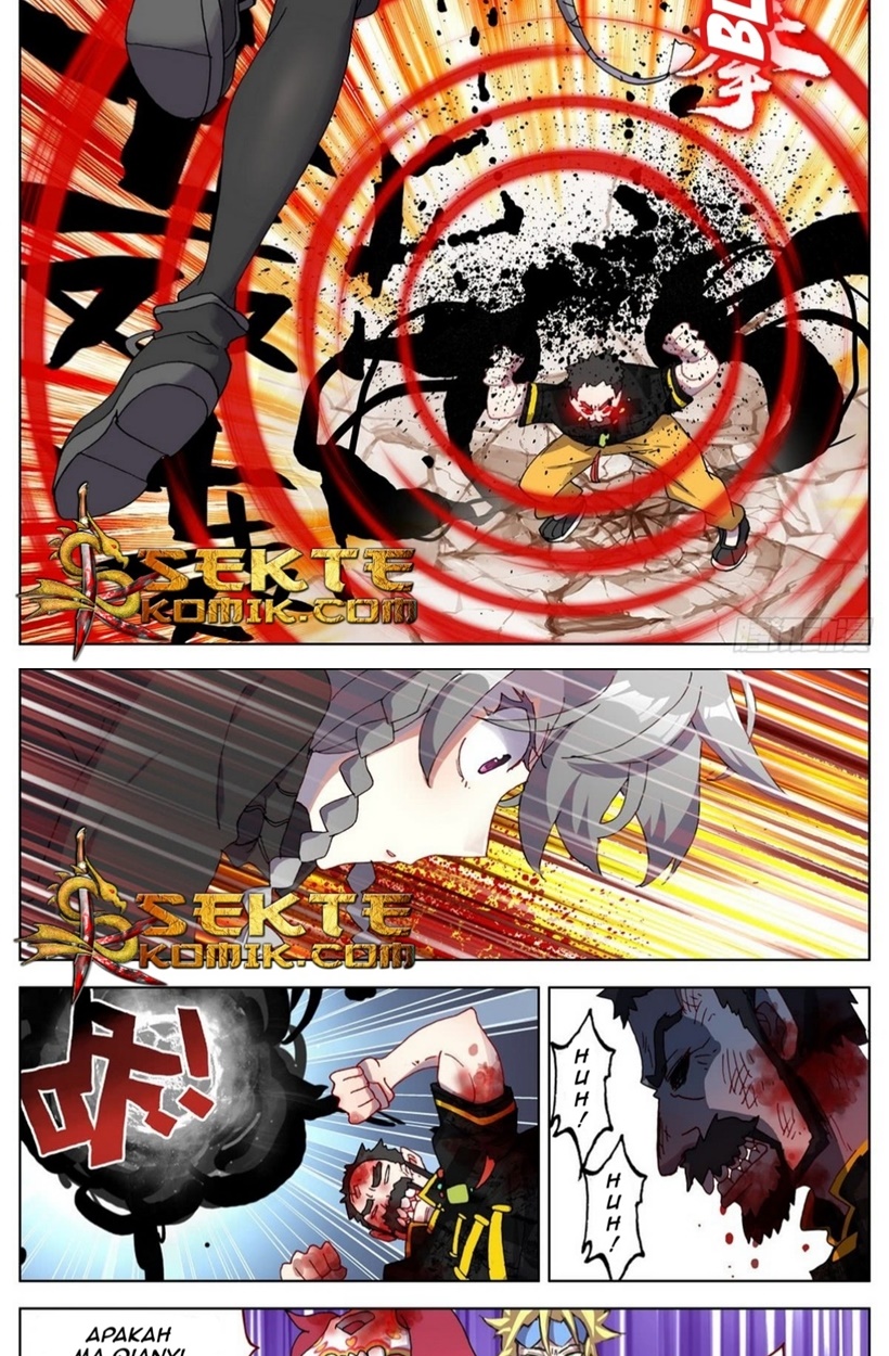 different-kings - Chapter: 70