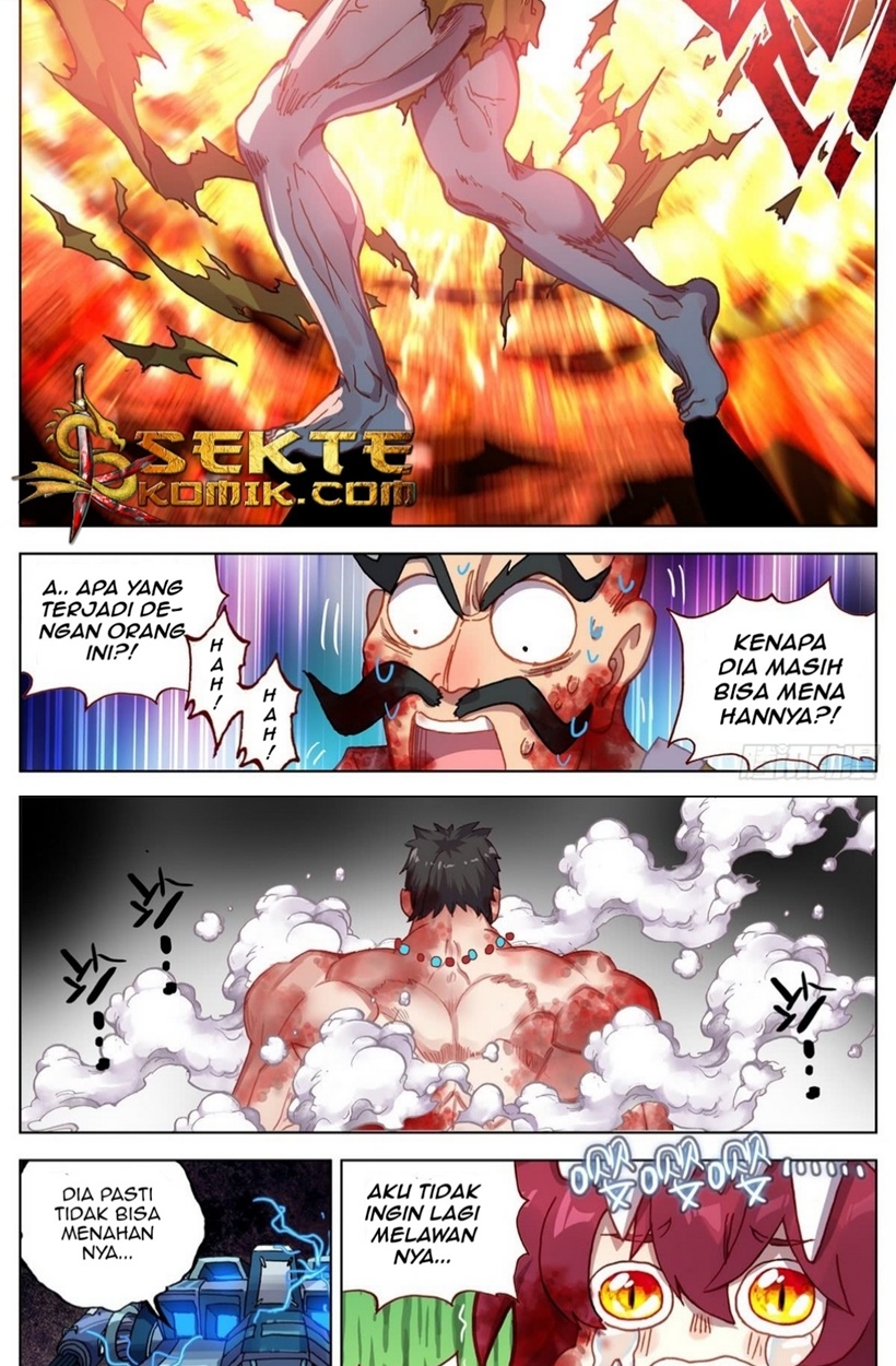 different-kings - Chapter: 70