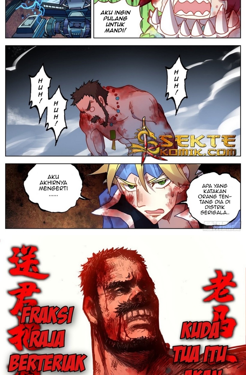 different-kings - Chapter: 70