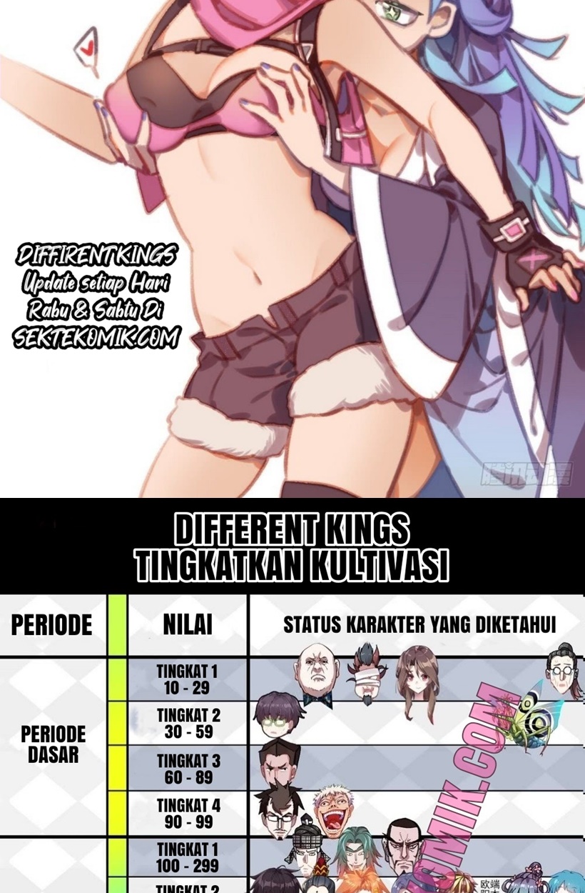different-kings - Chapter: 70
