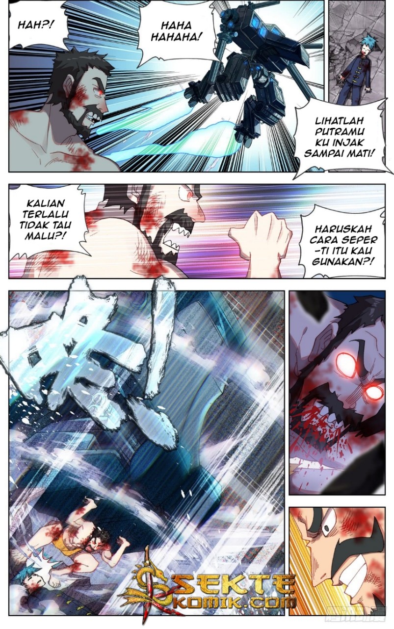 different-kings - Chapter: 71