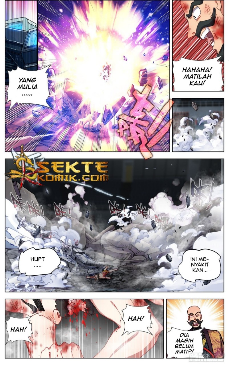 different-kings - Chapter: 71