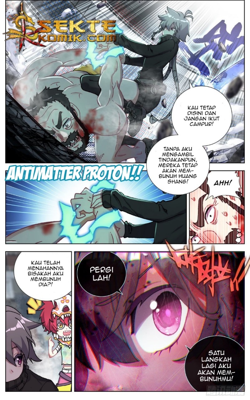 different-kings - Chapter: 71