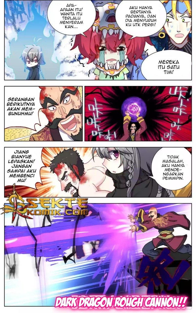 different-kings - Chapter: 71