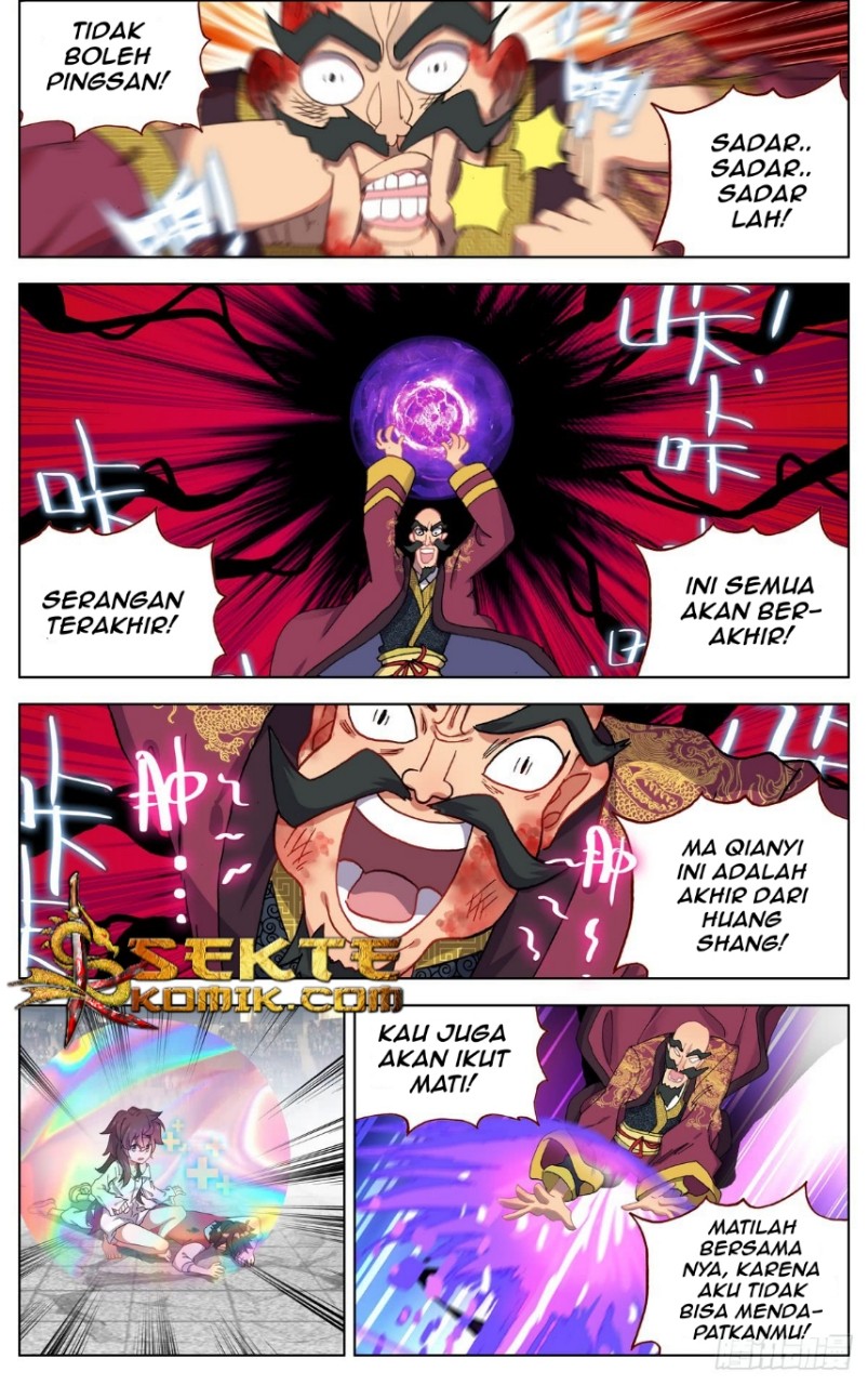 different-kings - Chapter: 71