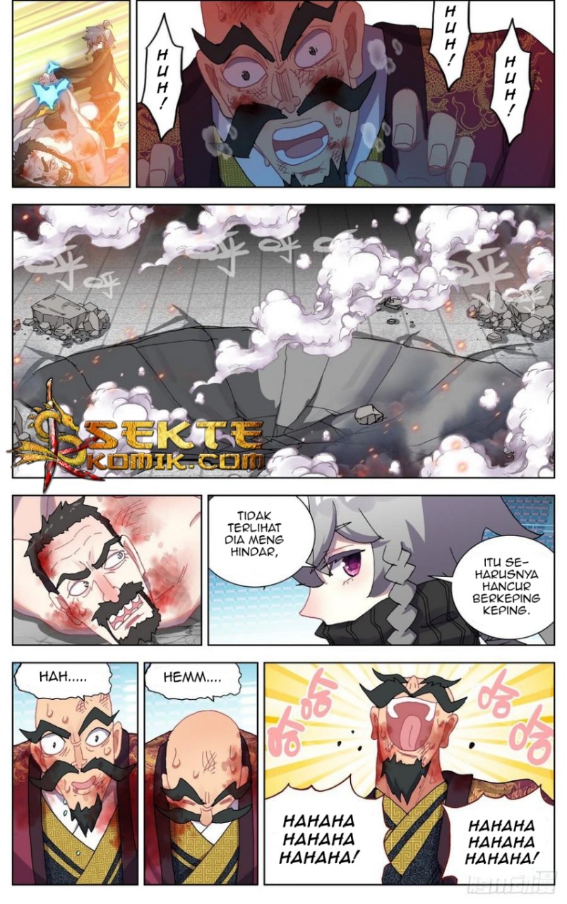 different-kings - Chapter: 71