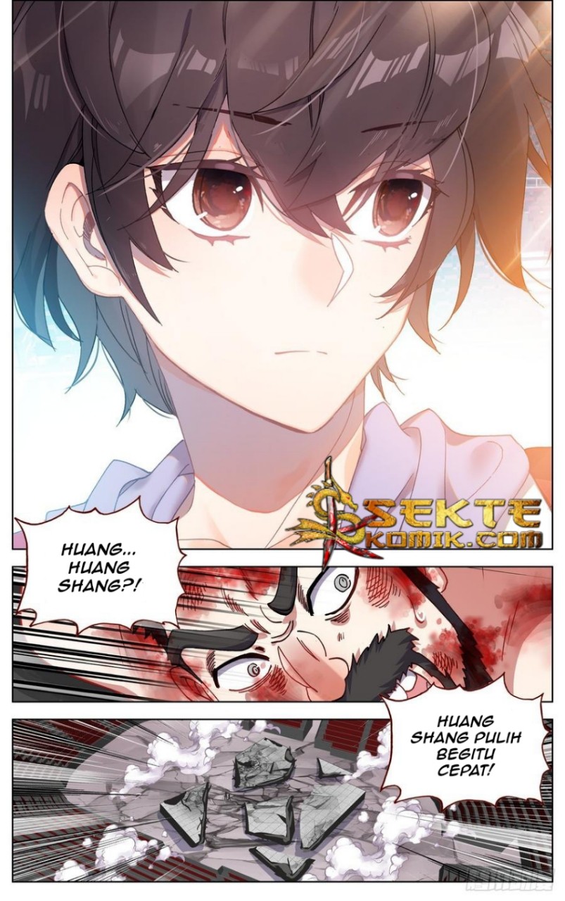 different-kings - Chapter: 71