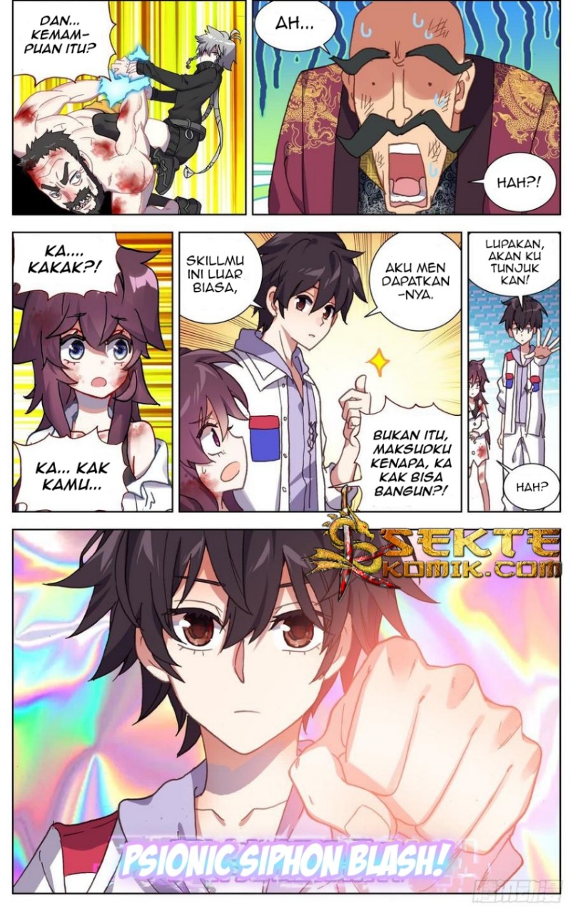different-kings - Chapter: 71