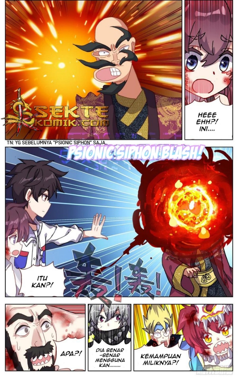 different-kings - Chapter: 71