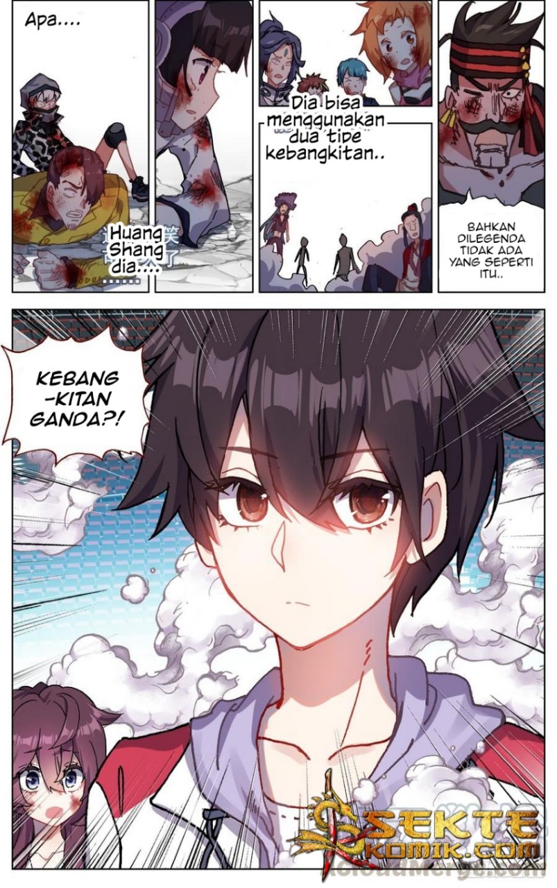 different-kings - Chapter: 71