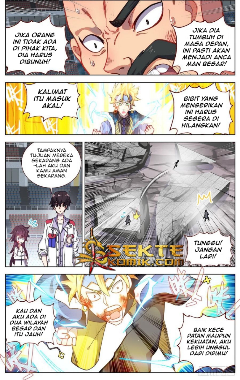 different-kings - Chapter: 72
