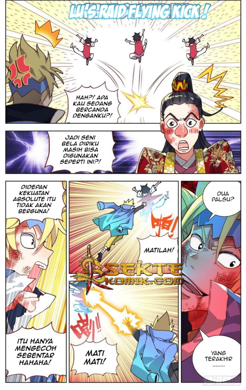 different-kings - Chapter: 72