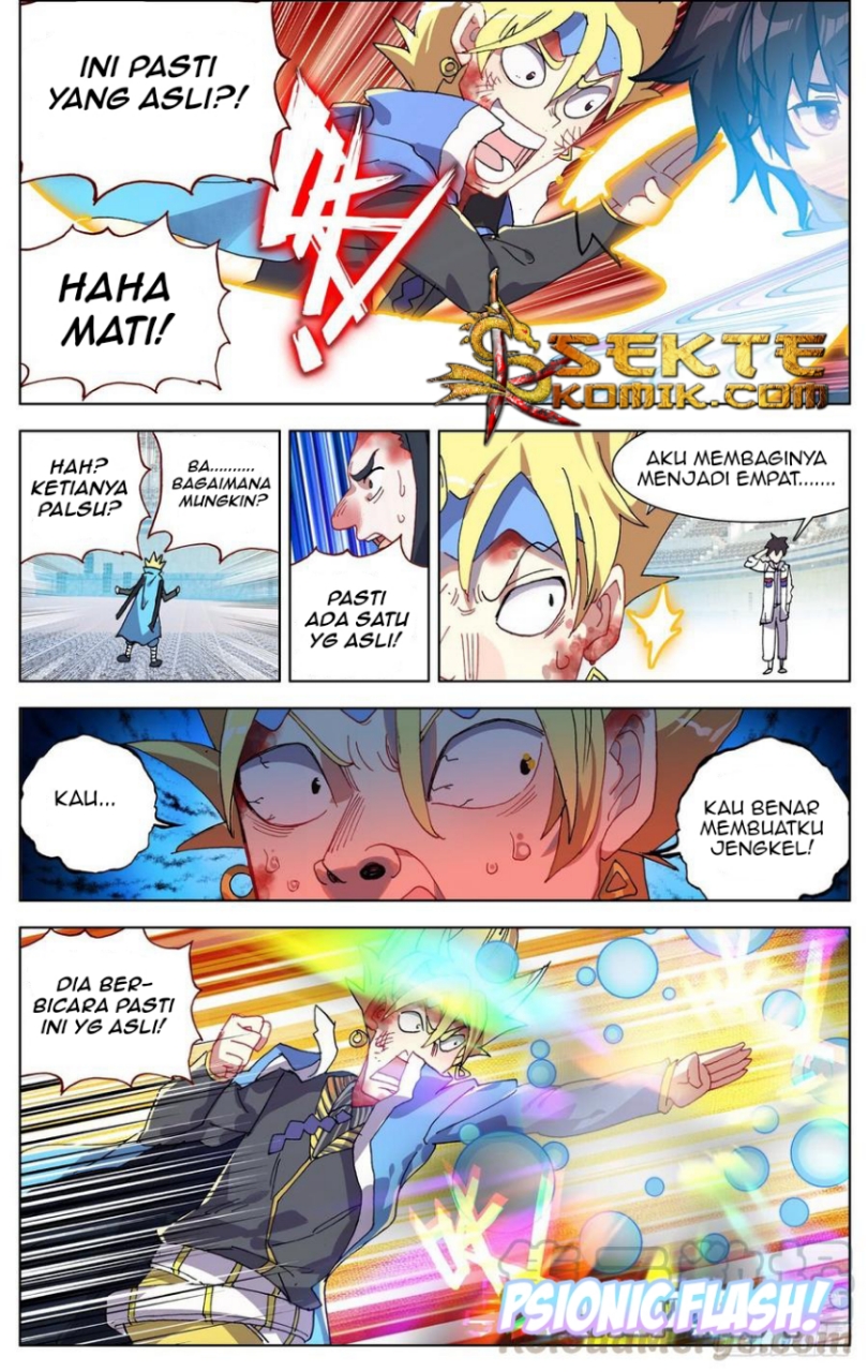 different-kings - Chapter: 72