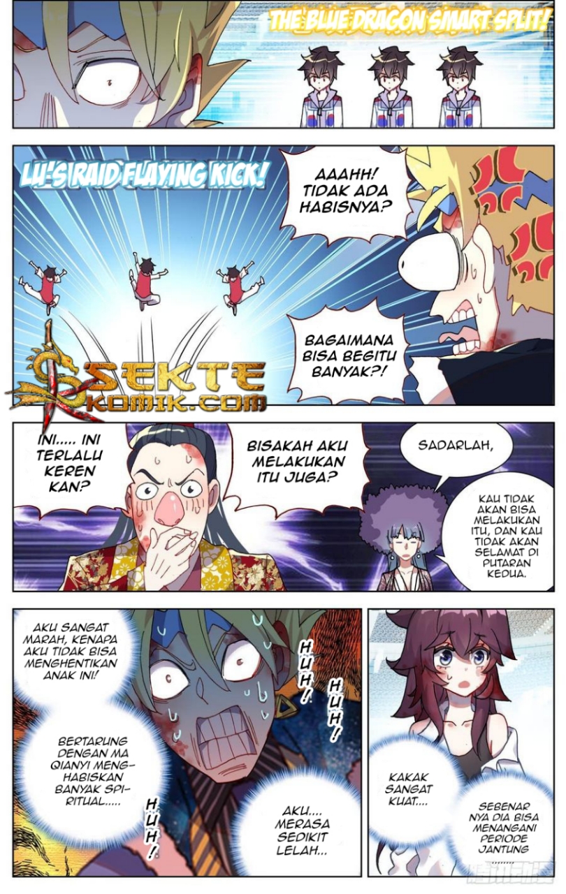 different-kings - Chapter: 72