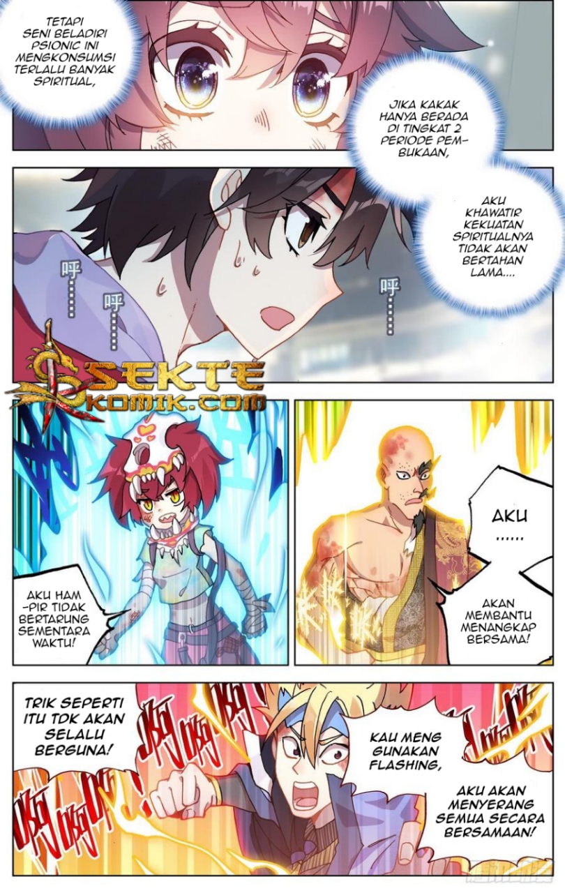 different-kings - Chapter: 72