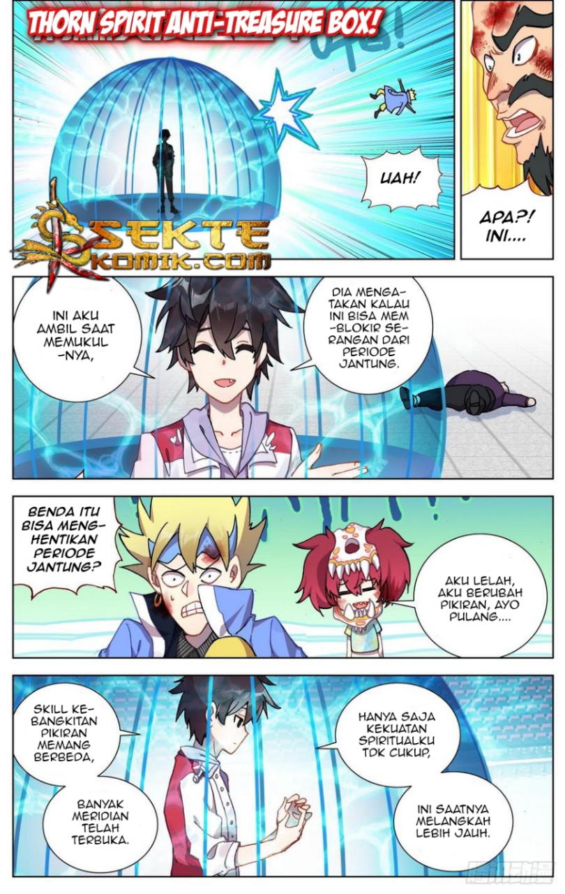 different-kings - Chapter: 72