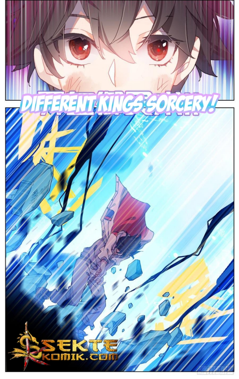 different-kings - Chapter: 72