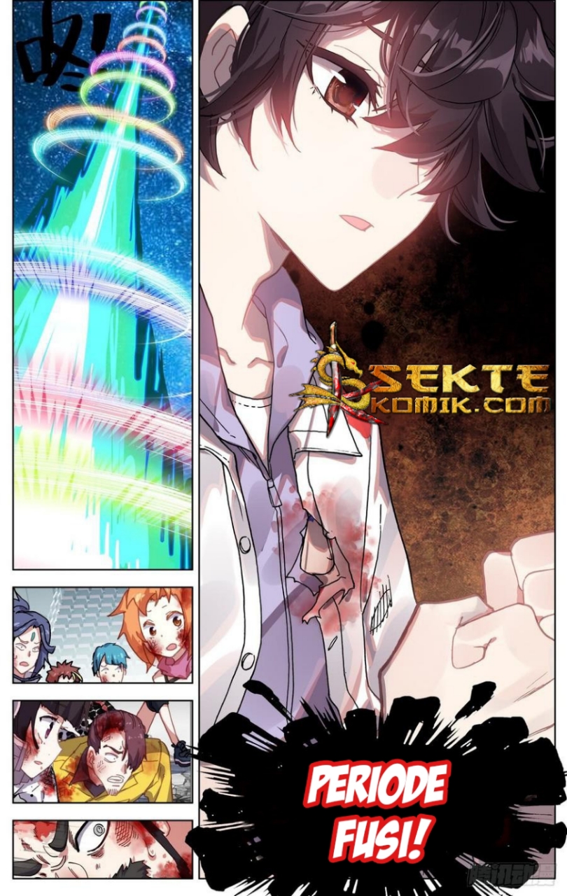different-kings - Chapter: 72