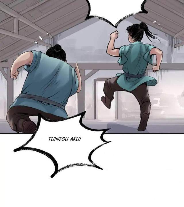 journey-of-the-hidden-blade - Chapter: 48