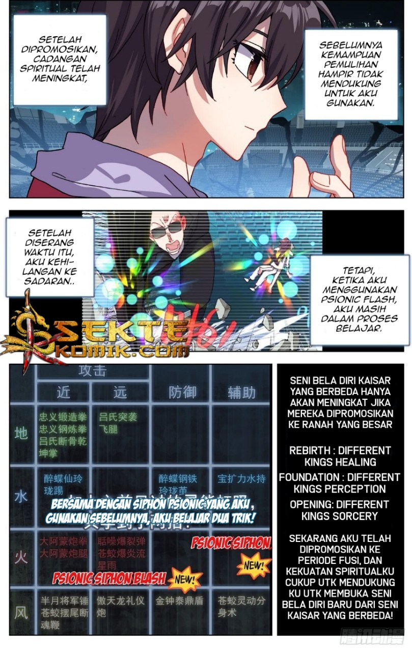different-kings - Chapter: 73