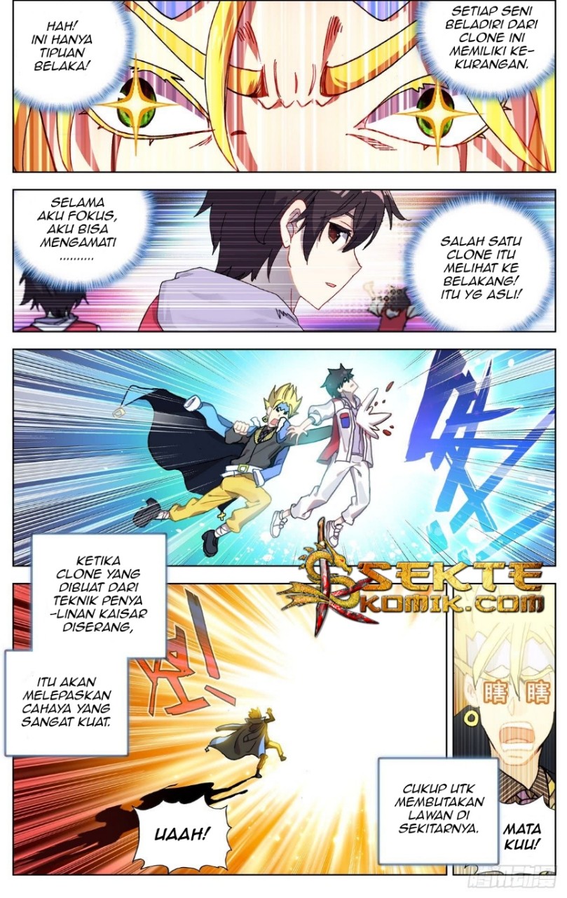 different-kings - Chapter: 73