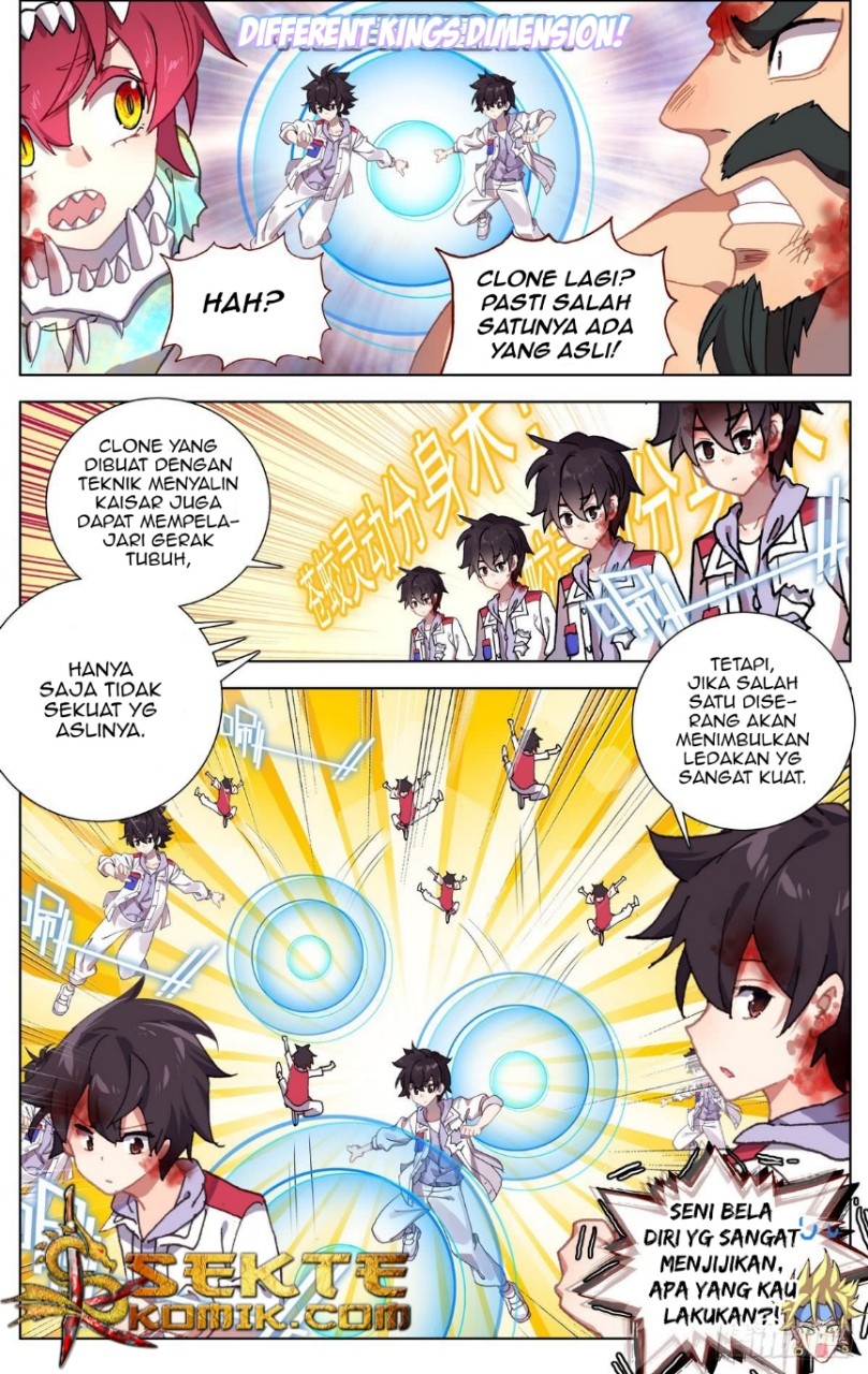 different-kings - Chapter: 73